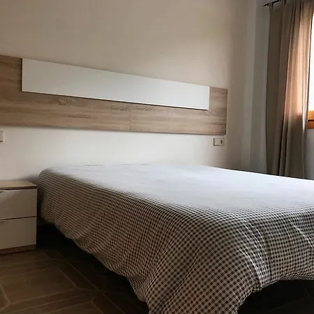 With One Bedroom In Canillo, With Wonderful Mountain View, B Apartmán